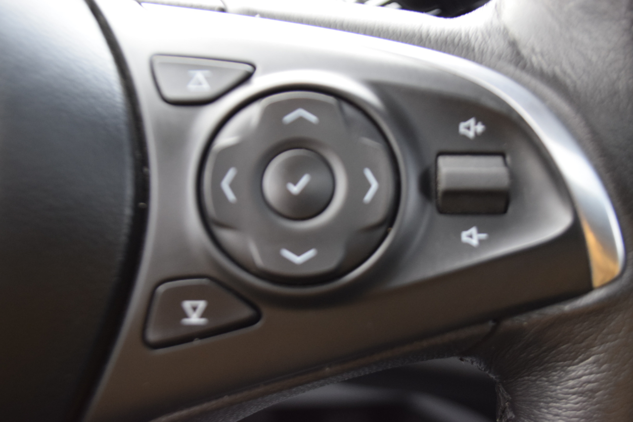 Buick Enclave FWD 4dr Avenir 2021