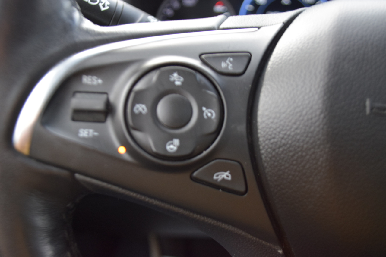 Buick Enclave FWD 4dr Avenir 2021