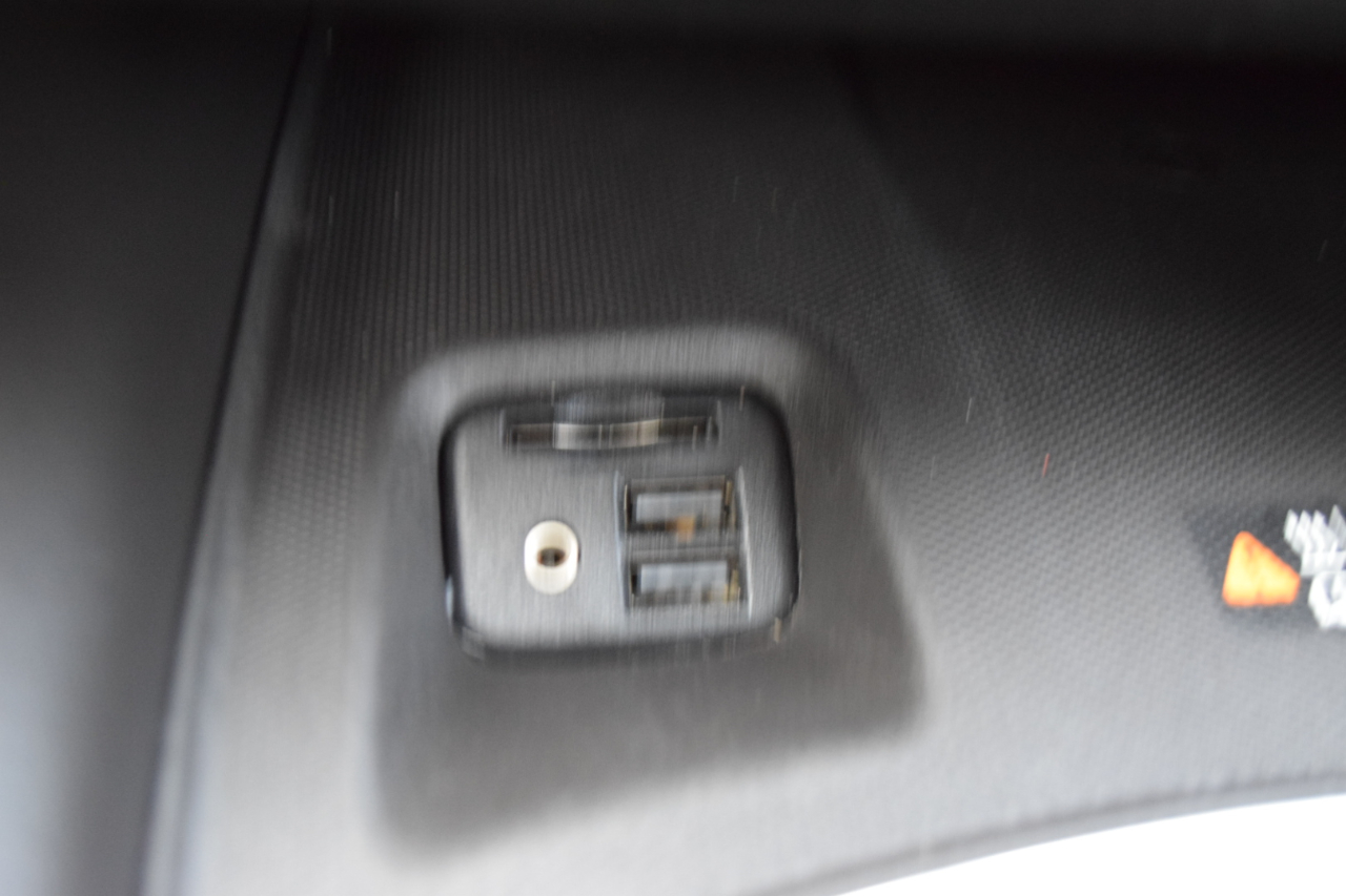 Buick Enclave FWD 4dr Avenir 2021