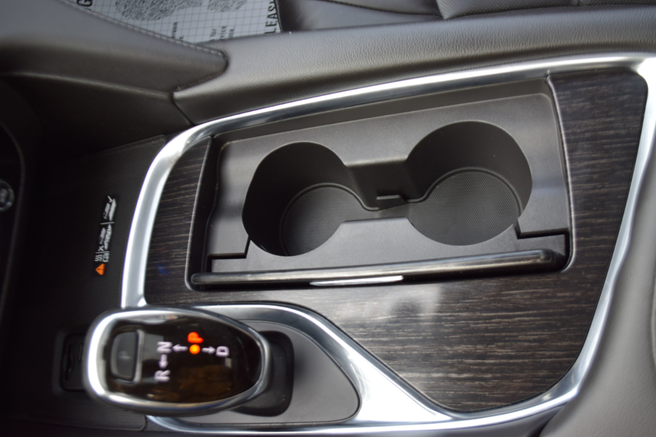 Buick Enclave FWD 4dr Avenir 2021