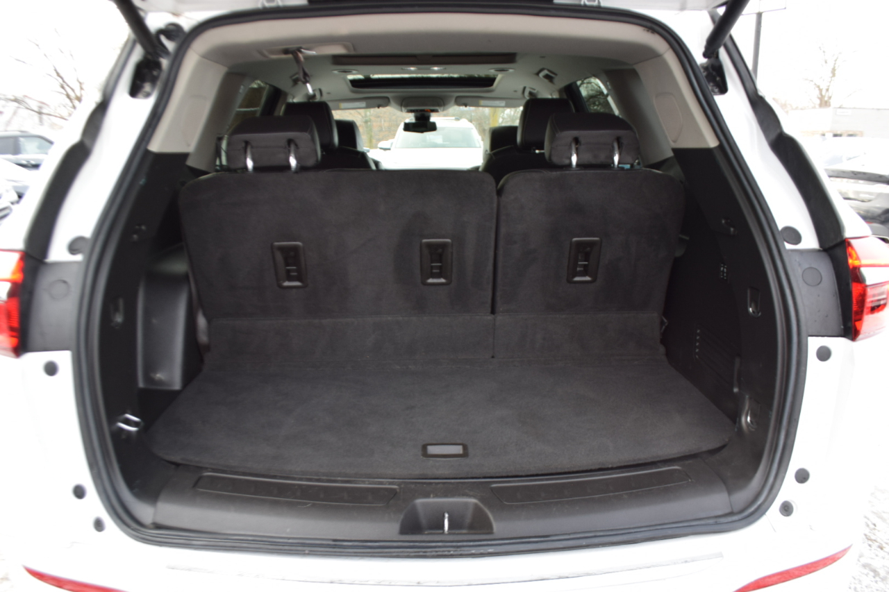 Buick Enclave FWD 4dr Avenir 2021