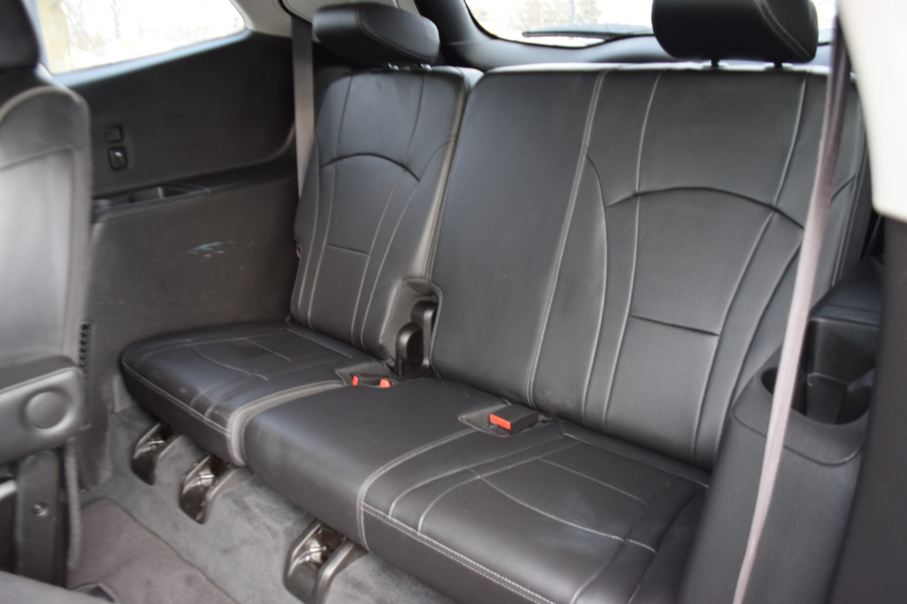 Buick Enclave FWD 4dr Avenir 2021