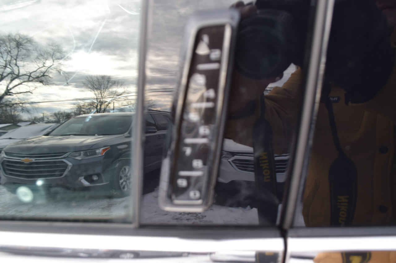 Buick Enclave FWD 4dr Avenir 2021