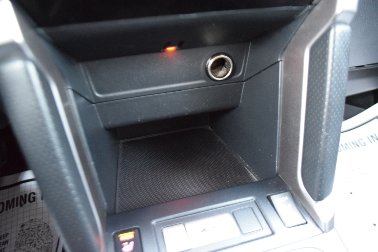 Subaru Forester 2.0XT Touring CVT 2018