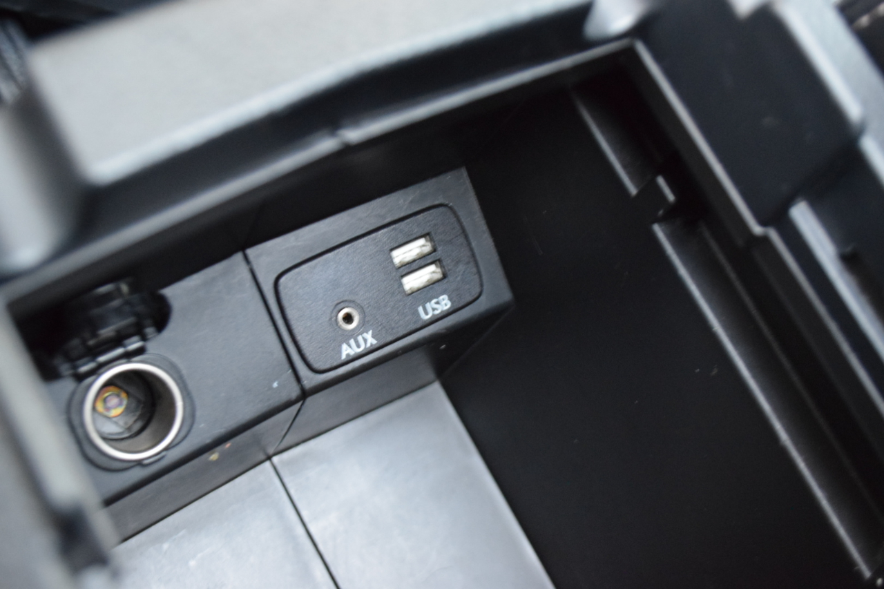 Subaru Forester 2.0XT Touring CVT 2018