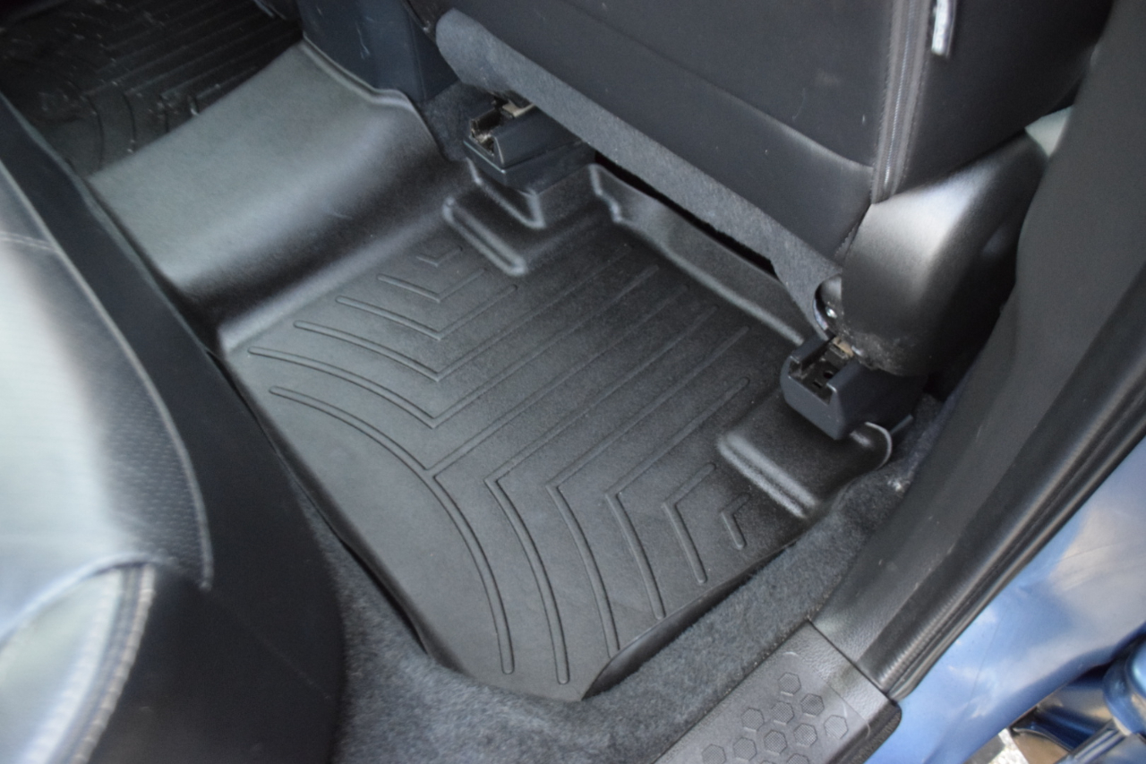 Subaru Forester 2.0XT Touring CVT 2018