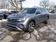 2023 Volkswagen Atlas Cross Sport 