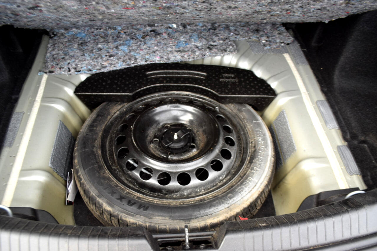 Chevrolet Malibu 4dr Sdn LT w/1LT 2019