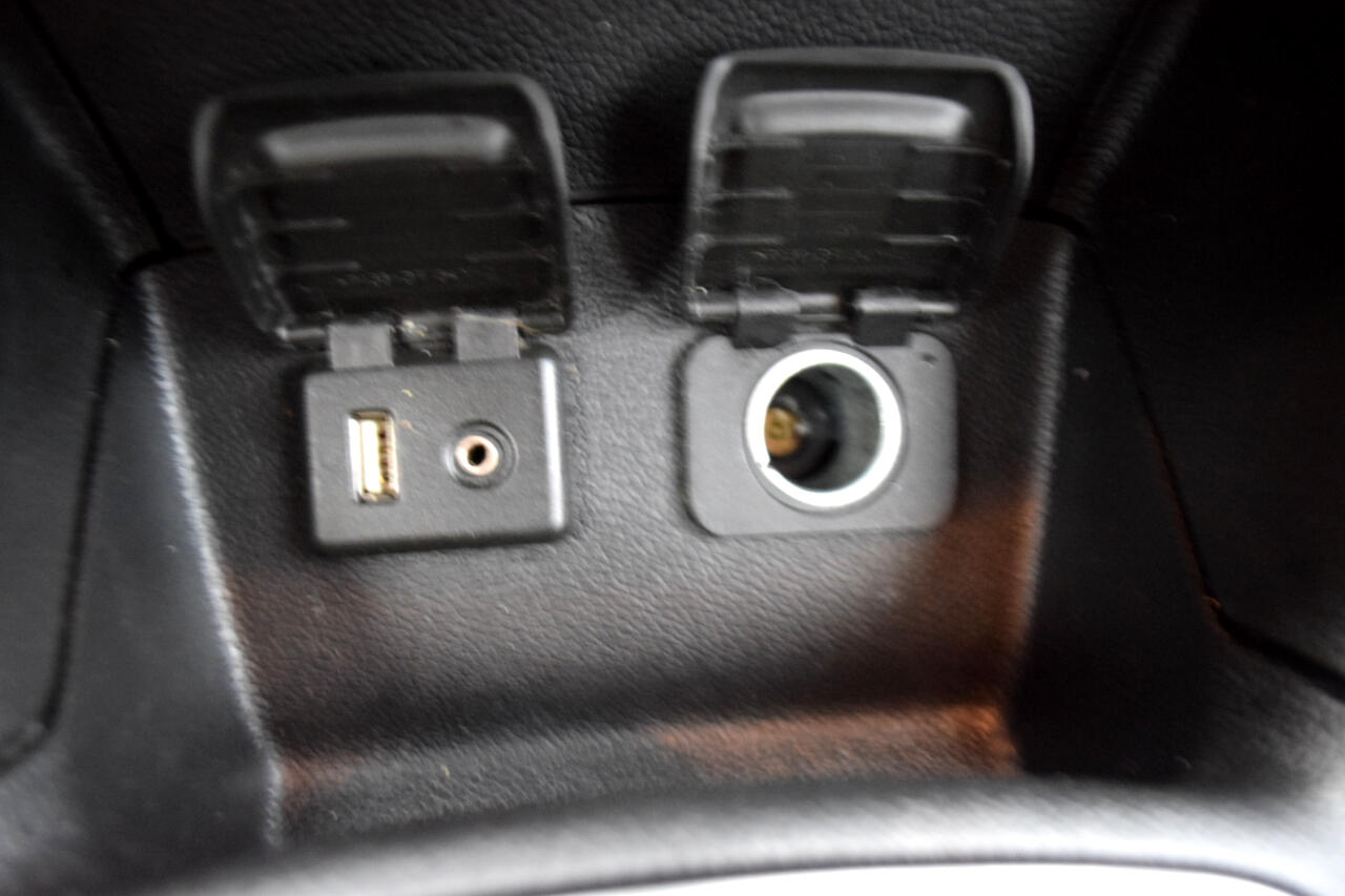 Chevrolet Cruze 4dr HB 1.4L LT w/1SD 2018