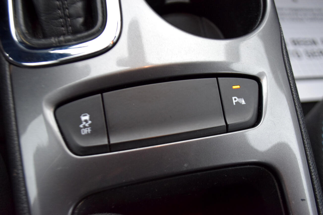 Chevrolet Cruze 4dr HB 1.4L LT w/1SD 2018