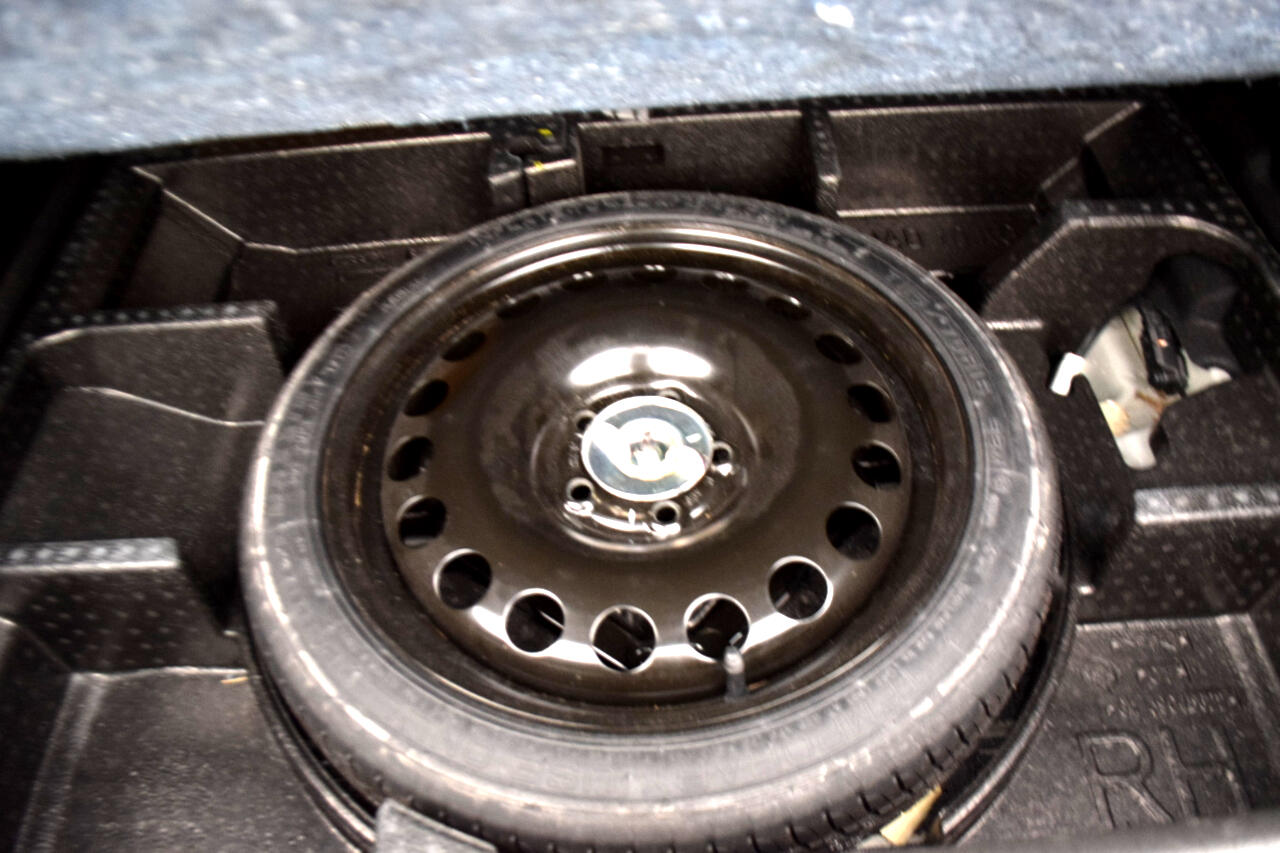 Chevrolet Cruze 4dr HB 1.4L LT w/1SD 2018