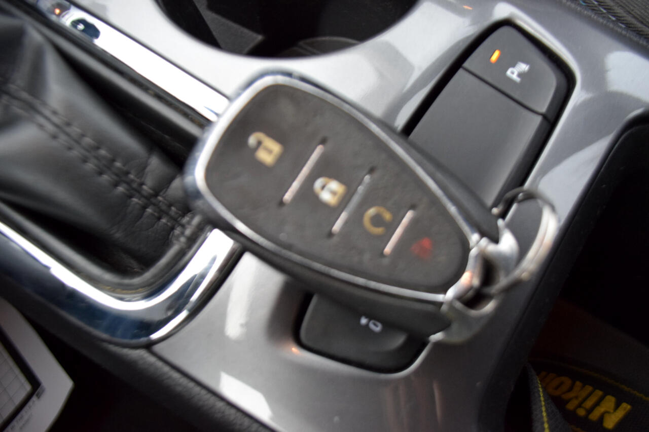 Chevrolet Cruze 4dr HB 1.4L LT w/1SD 2018