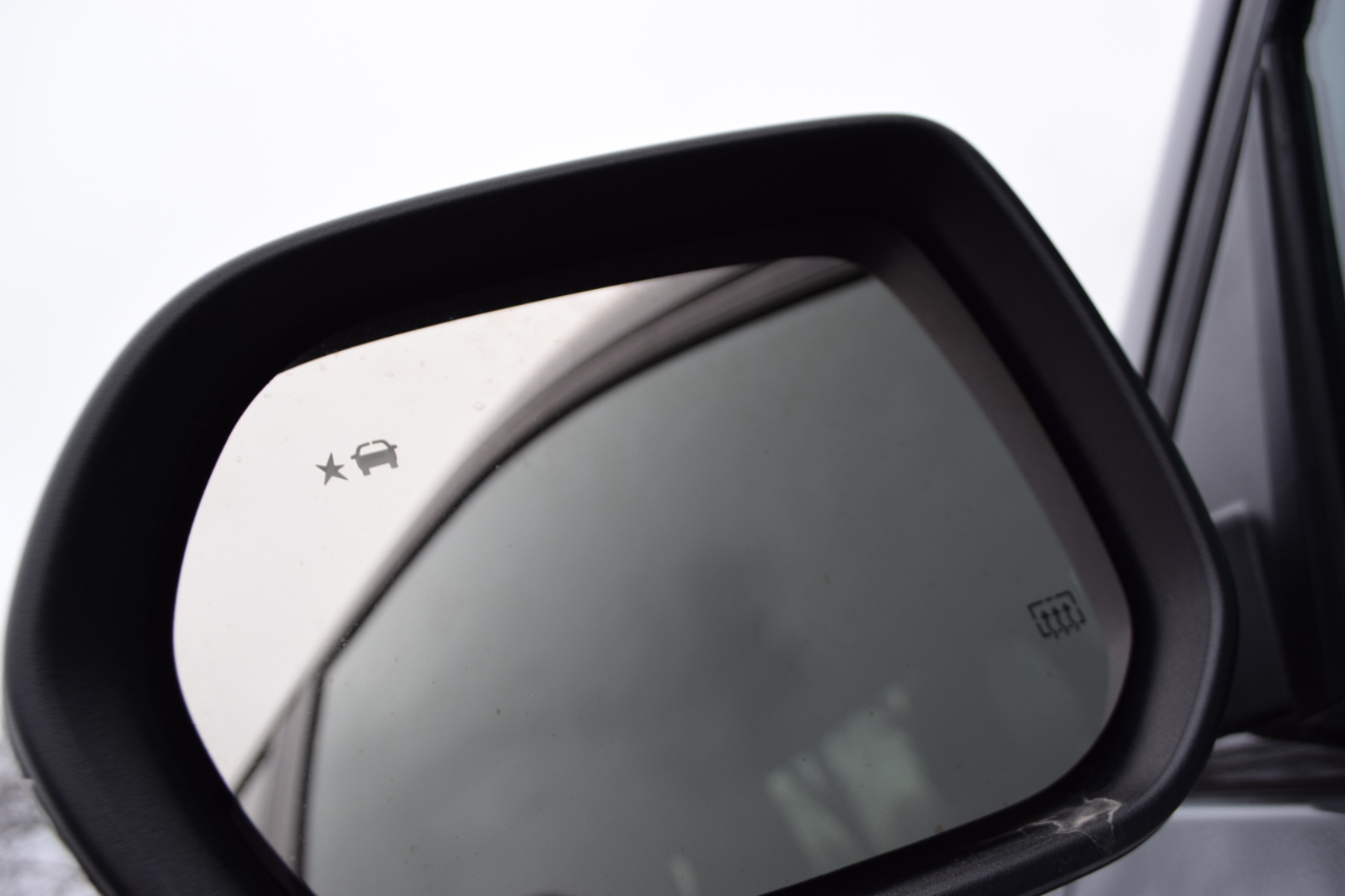 Chevrolet Equinox AWD 4dr RS w/2RS 2025