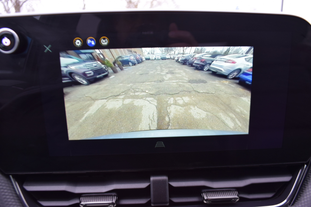 Chevrolet Equinox AWD 4dr RS w/2RS 2025