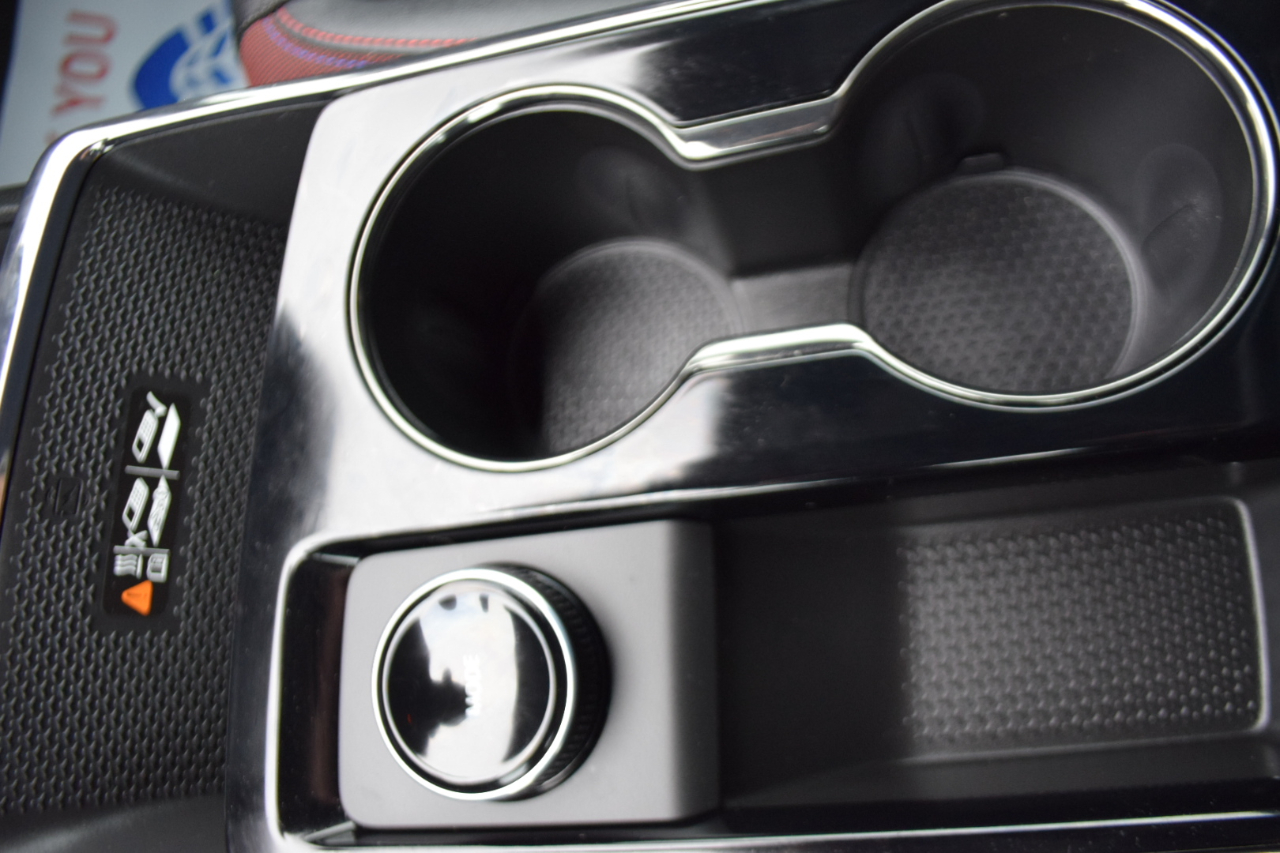 Chevrolet Equinox AWD 4dr RS w/2RS 2025