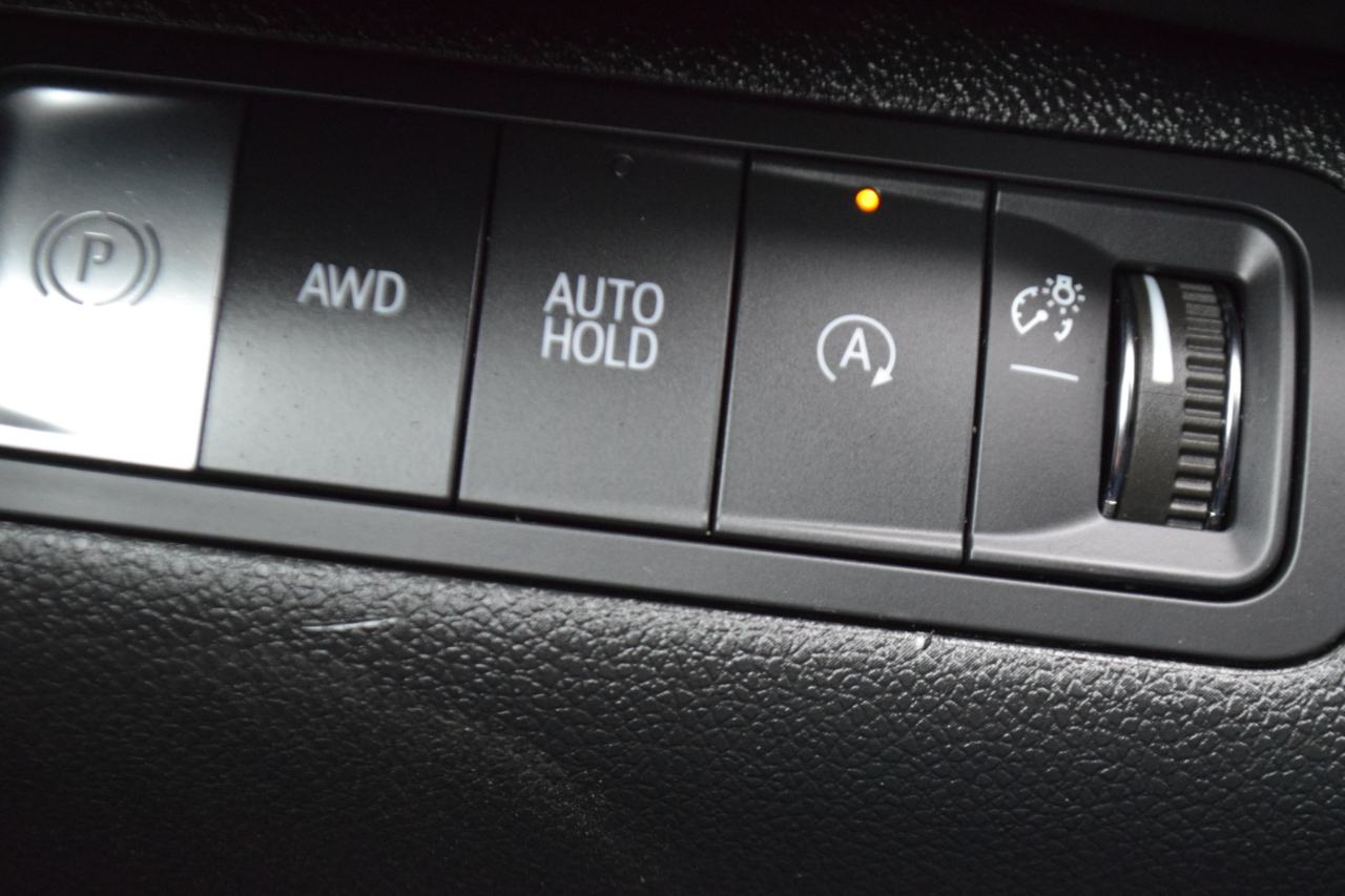 Chevrolet Equinox AWD 4dr RS w/2RS 2025