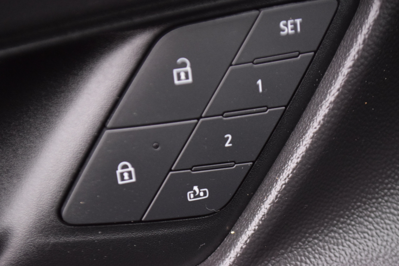 Chevrolet Equinox AWD 4dr RS w/2RS 2025