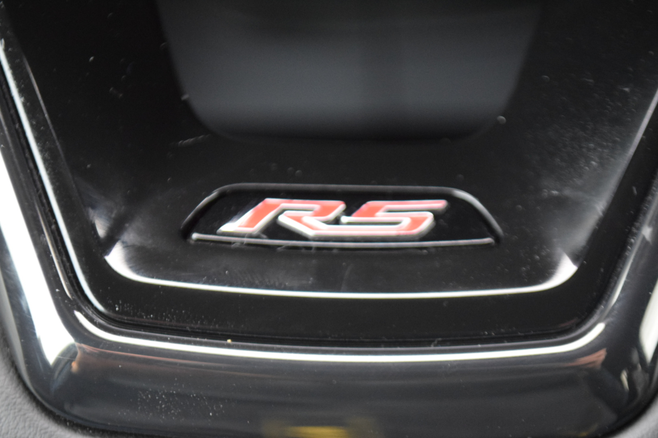 Chevrolet Equinox AWD 4dr RS w/2RS 2025