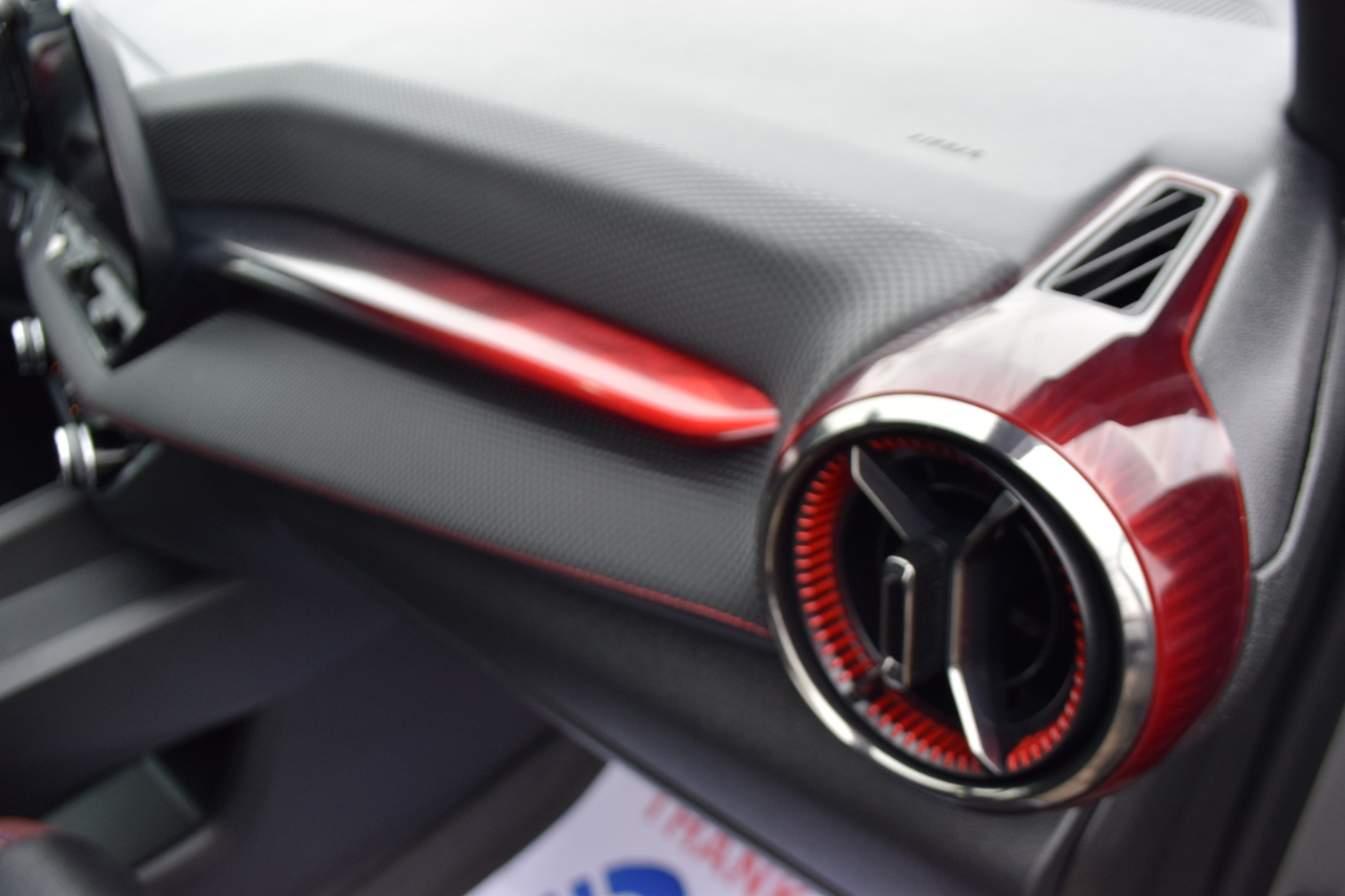 Chevrolet Equinox AWD 4dr RS w/2RS 2025