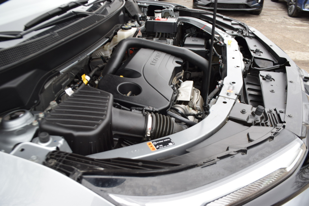 Chevrolet Equinox AWD 4dr RS w/2RS 2025