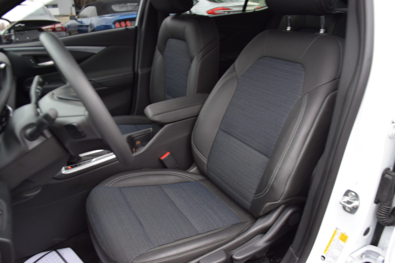 Buick Envista FWD 4dr Preferred 2025