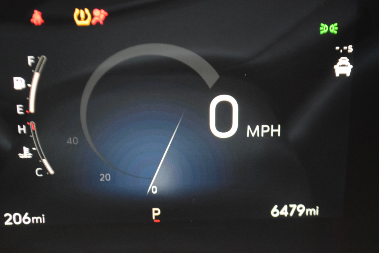 Buick Envista FWD 4dr Preferred 2025