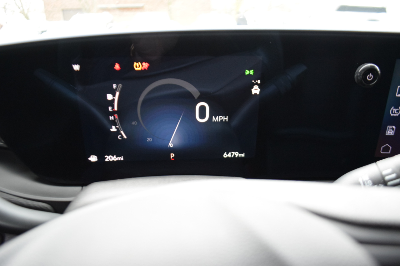 Buick Envista FWD 4dr Preferred 2025