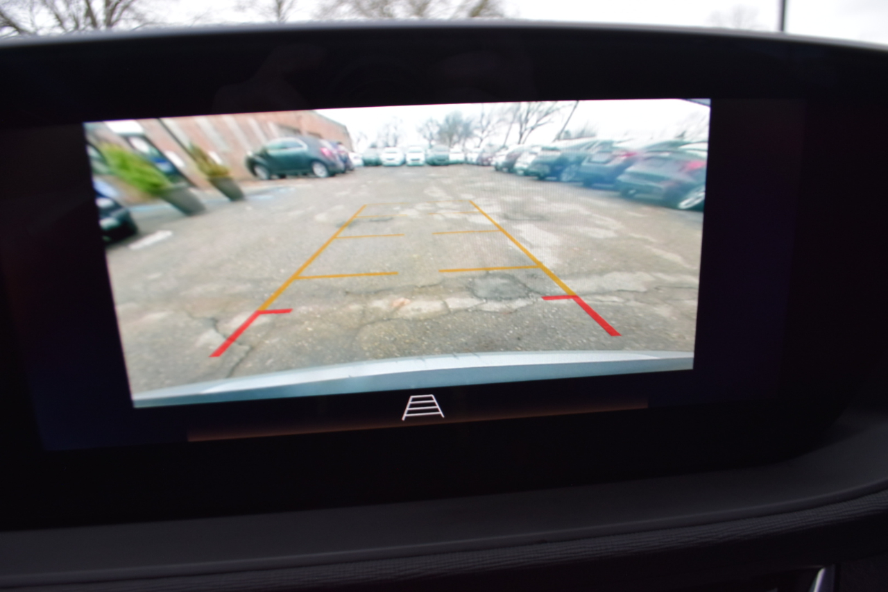 Buick Envista FWD 4dr Preferred 2025