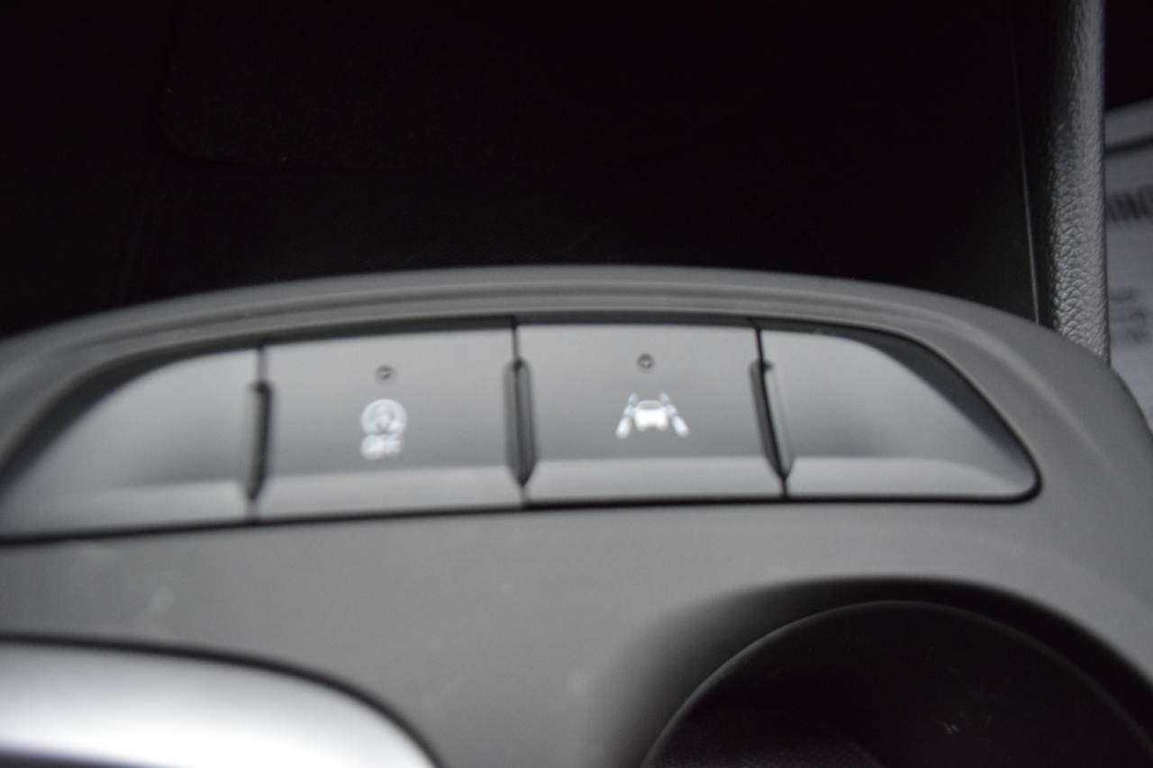 Buick Envista FWD 4dr Preferred 2025