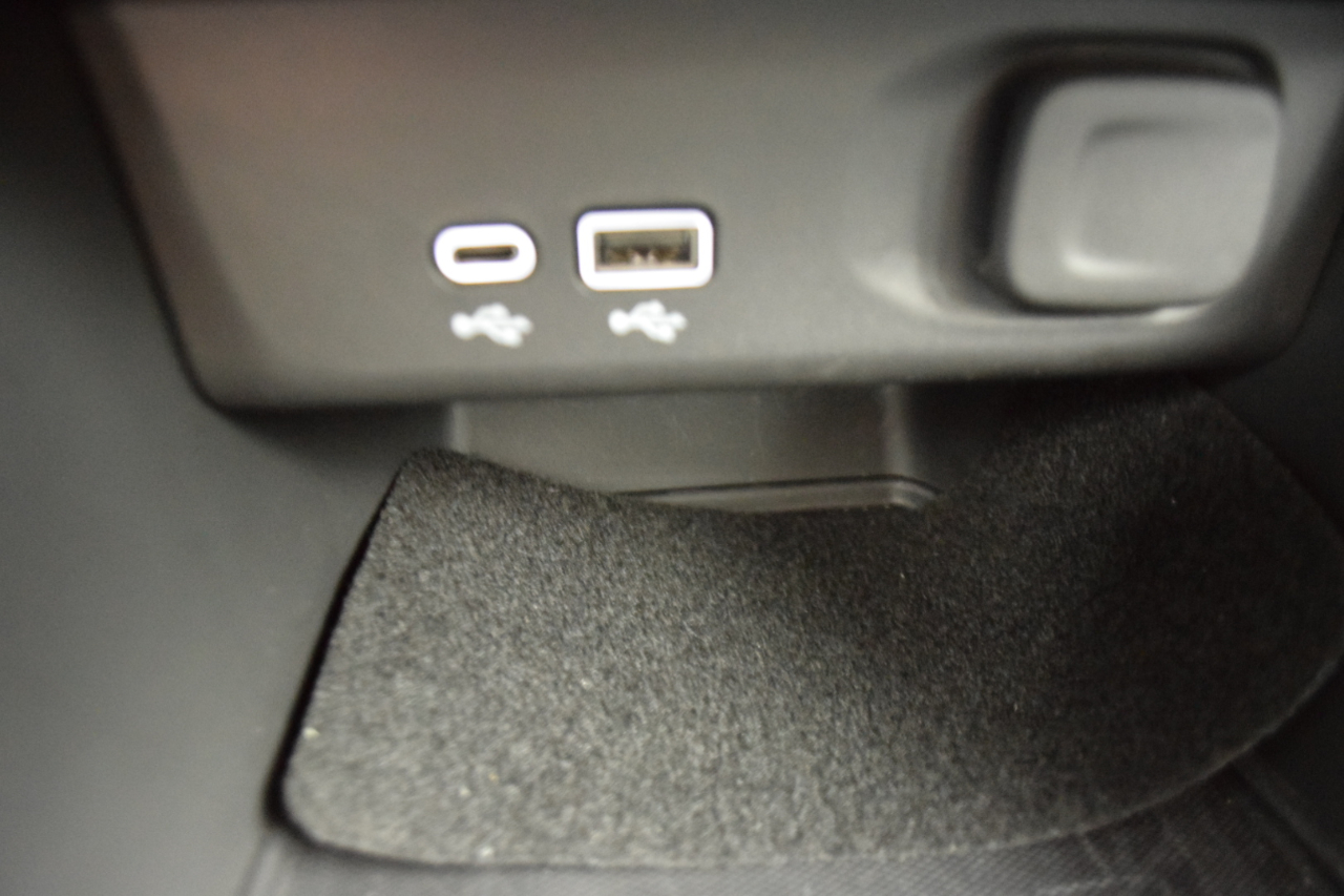 Buick Envista FWD 4dr Preferred 2025