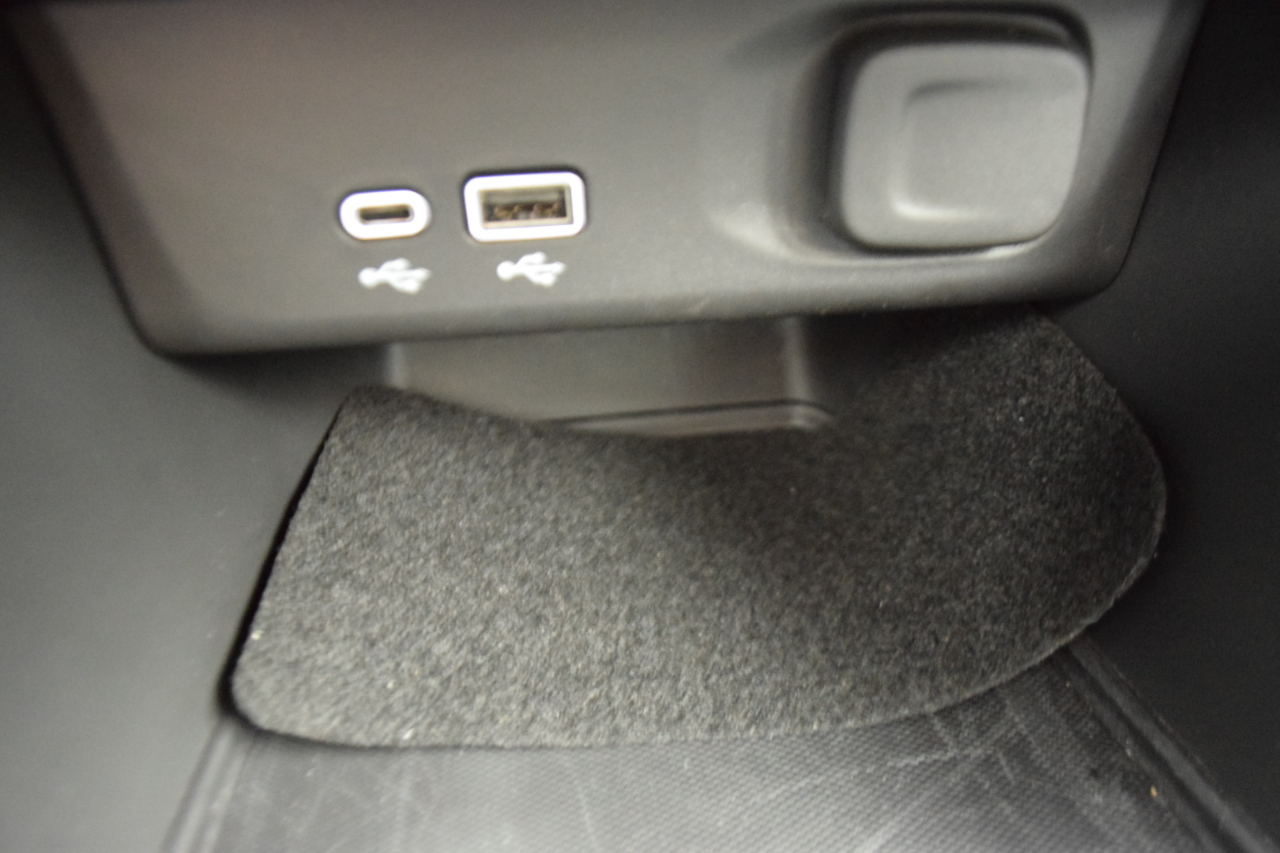 Buick Envista FWD 4dr Preferred 2025