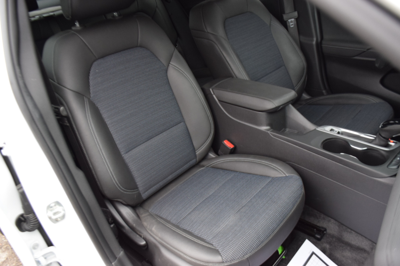 Buick Envista FWD 4dr Preferred 2025