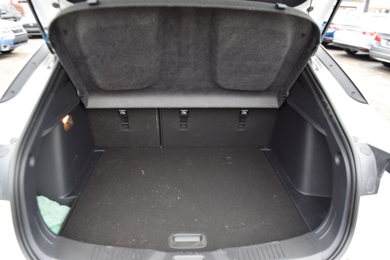 Buick Envista FWD 4dr Preferred 2025