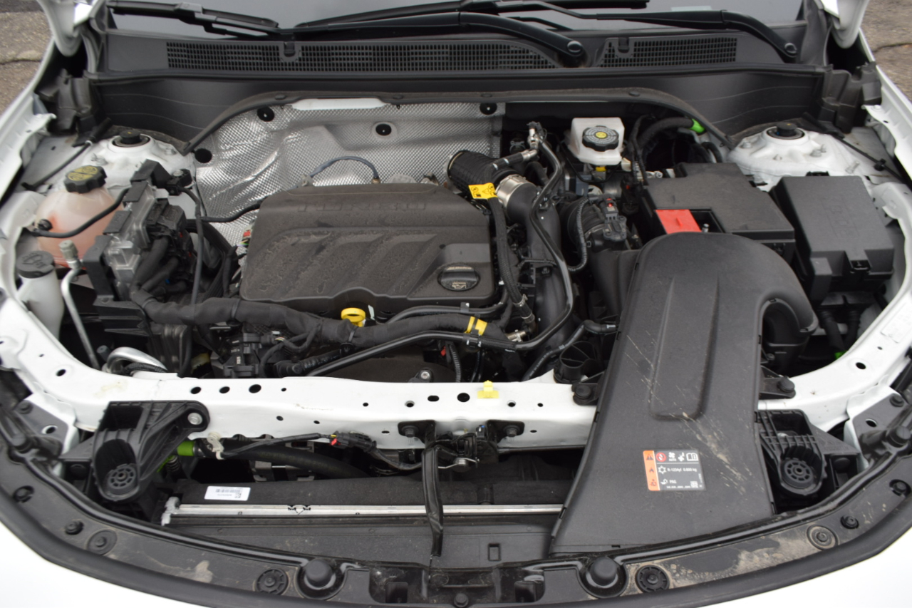 Buick Envista FWD 4dr Preferred 2025