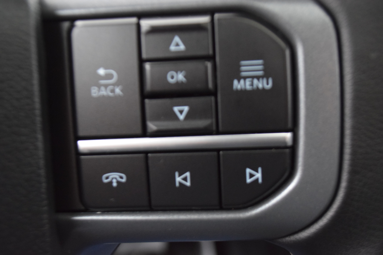 Ford F-150 Lariat 4WD SuperCrew 5.5' Box 2023