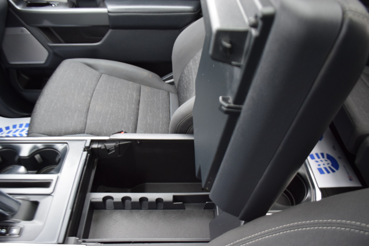 Ford F-150 Lariat 4WD SuperCrew 5.5' Box 2023