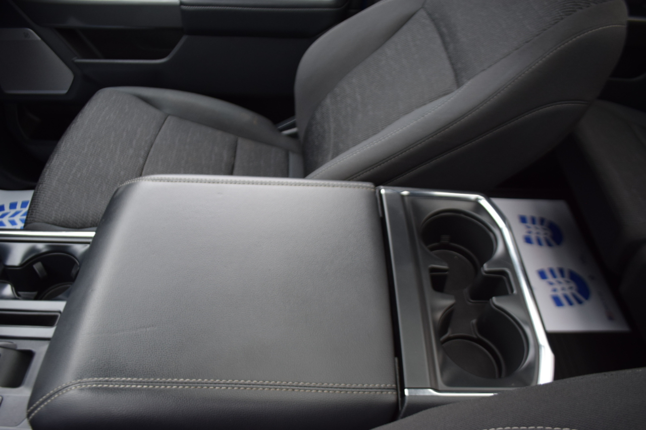 Ford F-150 Lariat 4WD SuperCrew 5.5' Box 2023