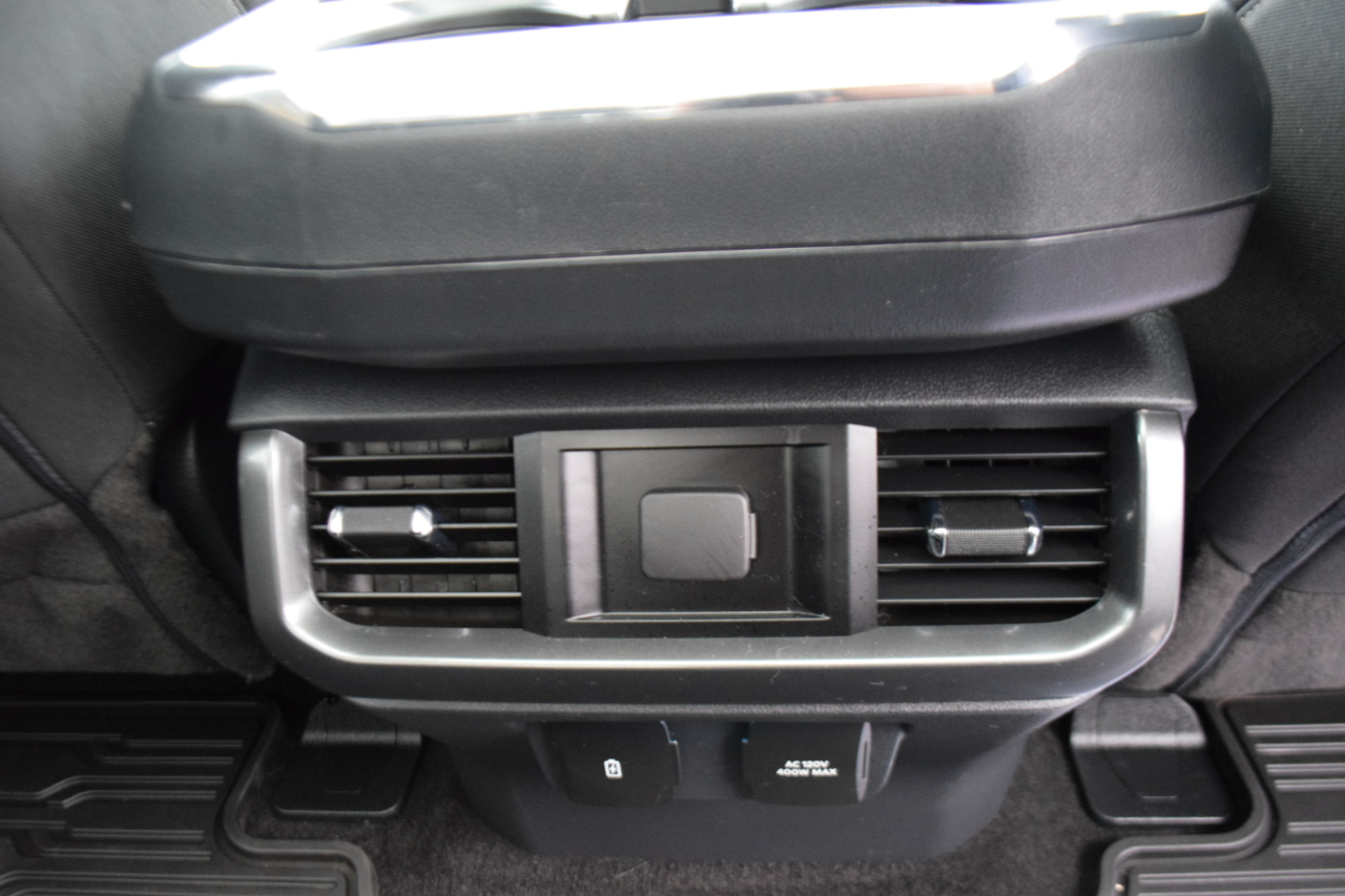 Ford F-150 Lariat 4WD SuperCrew 5.5' Box 2023