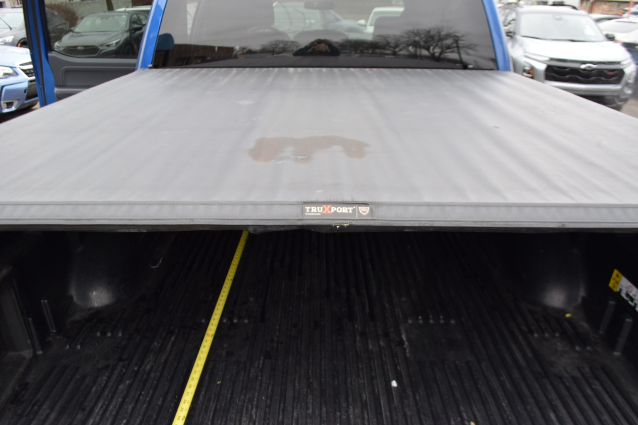 Ford F-150 Lariat 4WD SuperCrew 5.5' Box 2023