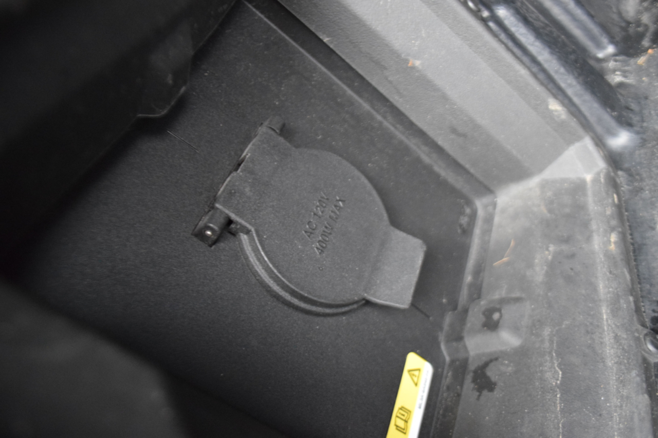 Ford F-150 Lariat 4WD SuperCrew 5.5' Box 2023