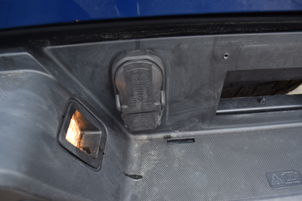 Ford F-150 Lariat 4WD SuperCrew 5.5' Box 2023