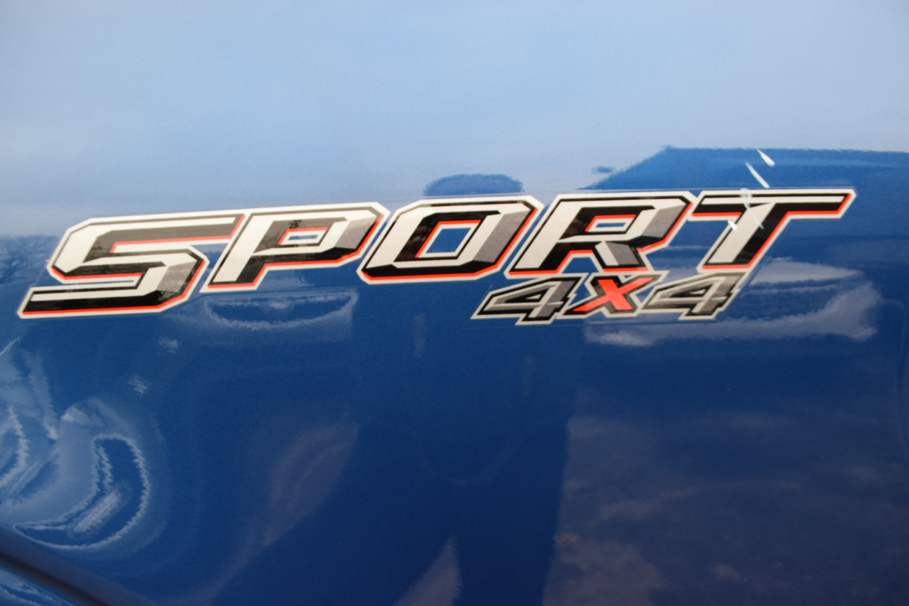 Ford F-150 Lariat 4WD SuperCrew 5.5' Box 2023