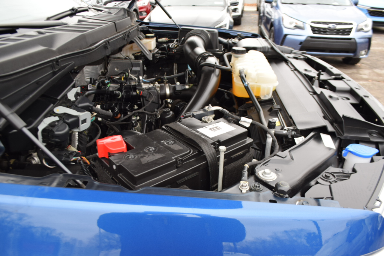 Ford F-150 Lariat 4WD SuperCrew 5.5' Box 2023