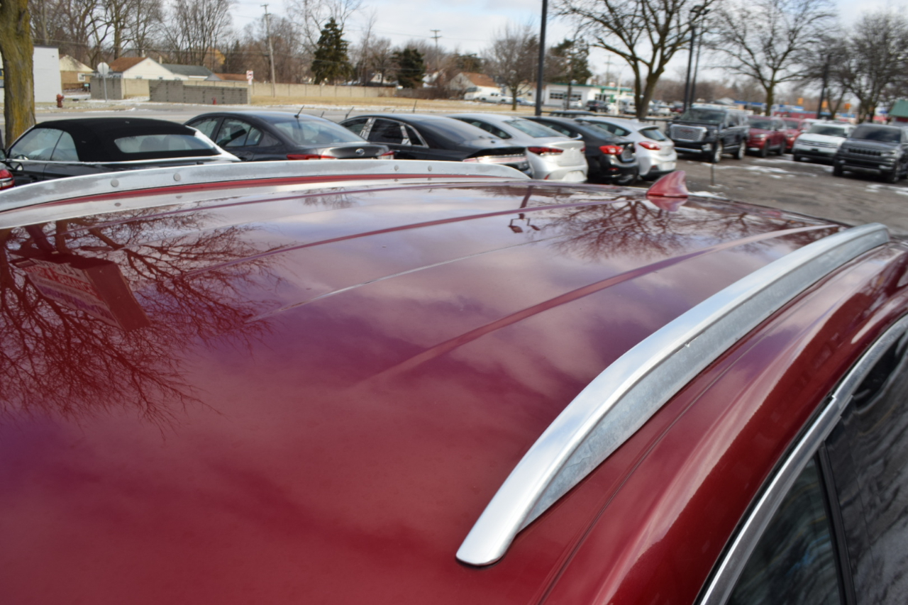 Cadillac XT4 AWD 4dr Premium Luxury 2021