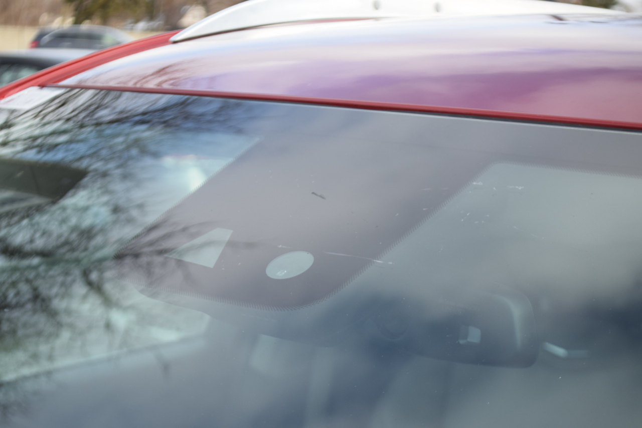 Cadillac XT4 AWD 4dr Premium Luxury 2021