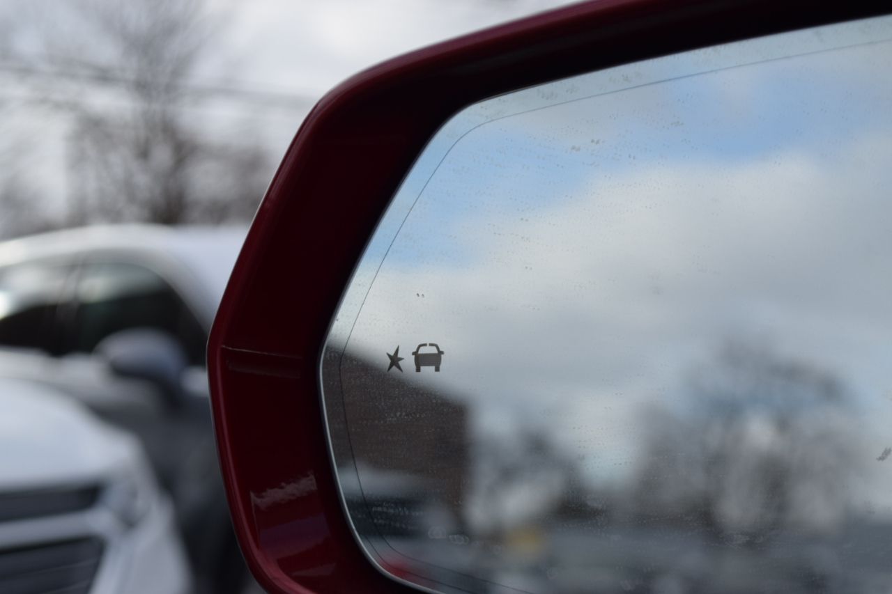 Cadillac XT4 AWD 4dr Premium Luxury 2021