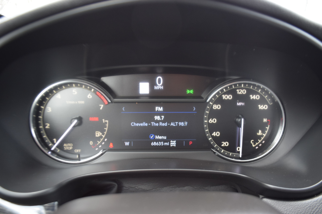 Cadillac XT4 AWD 4dr Premium Luxury 2021