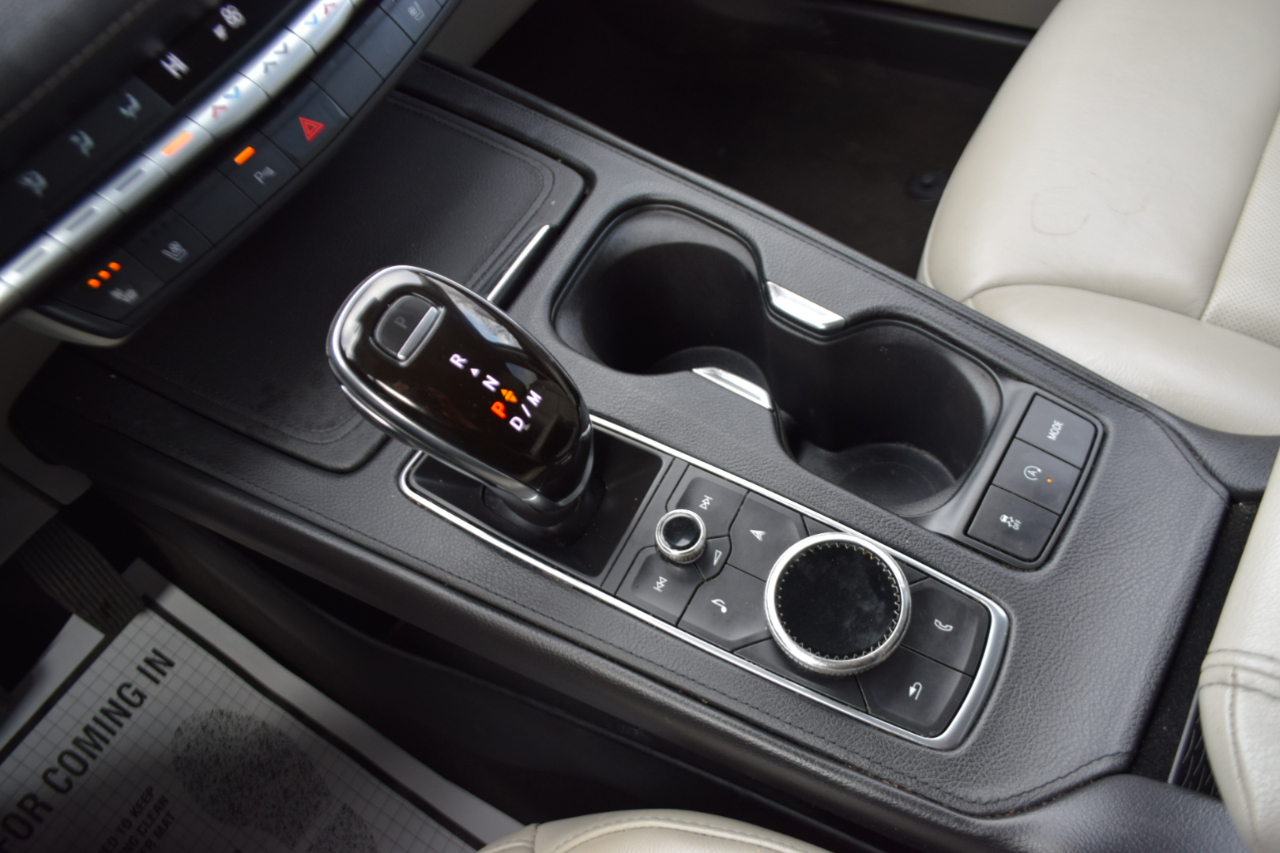 Cadillac XT4 AWD 4dr Premium Luxury 2021