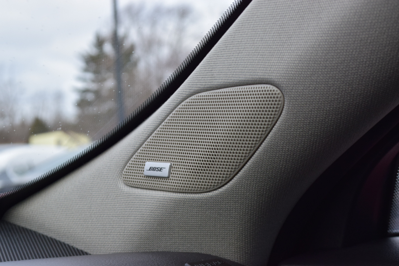 Cadillac XT4 AWD 4dr Premium Luxury 2021