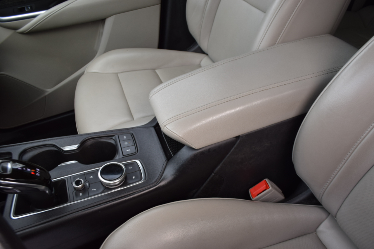 Cadillac XT4 AWD 4dr Premium Luxury 2021